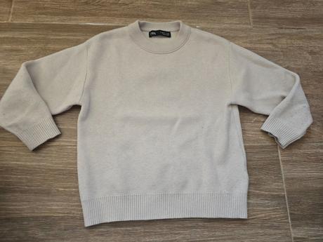 Mikina/sveter č.122, zara,122