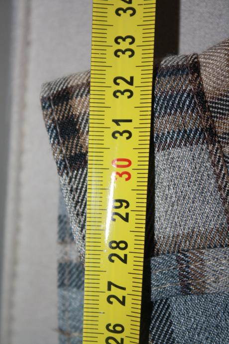 Volne siroke nohavice atténtion, xs