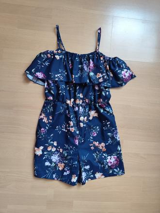 Overal, veľkosť 152, 152