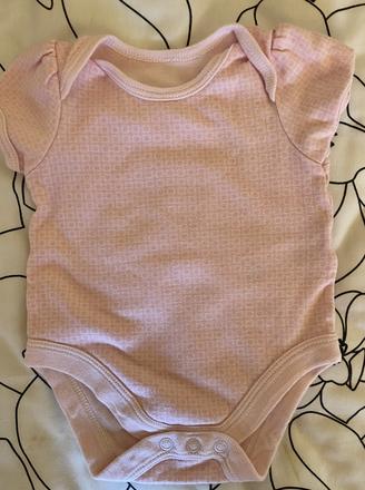 Bavlnené body v.62 zn. f&f, f&f,62