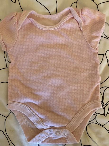 Bavlnené body v.62 zn. f&f, f&f,62