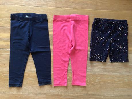 Trištvrťáky a kraťasky, 110