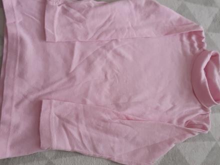 Dievcensky bledoruzovy rolak, 134