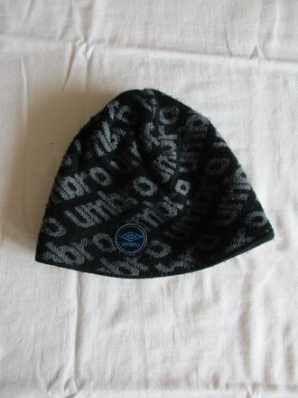 Čiapka umbro č.uni, umbro