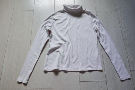 Vrúbkovaný rolák h&m, h&m,l