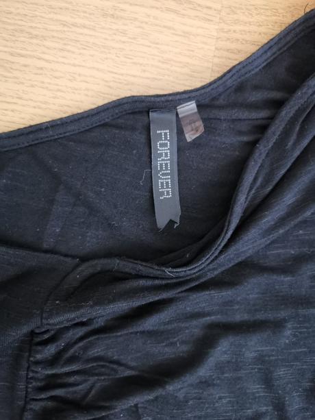 Tričko zn. forever, m