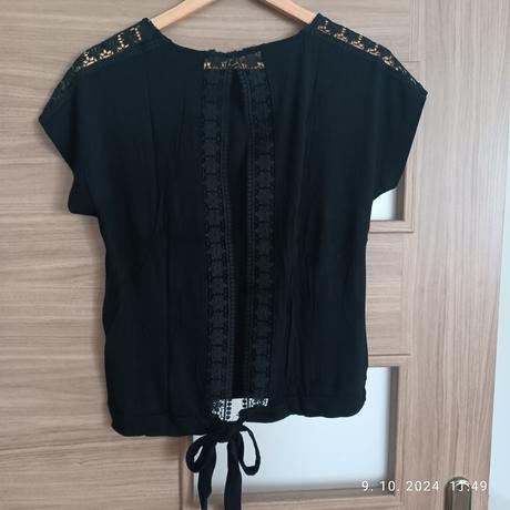 Dámske tričko answear, m