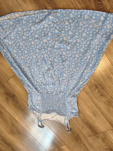 Letné šaty, primark,158