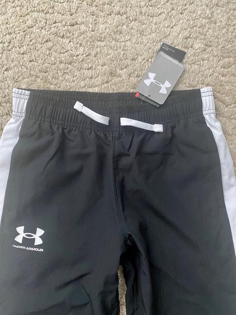 Sportove teplaky, under armour,158