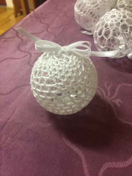 Hackovane gule anjeliky,