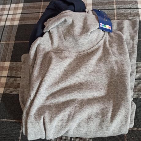 Detský rolák, lupilu,122