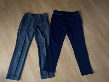 Nohavice, 36