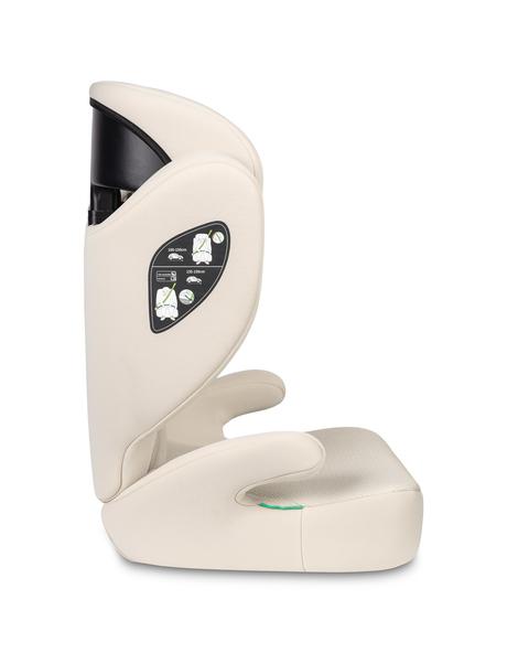 Caretero autosedačka breezy beige (100-150cm), caretero