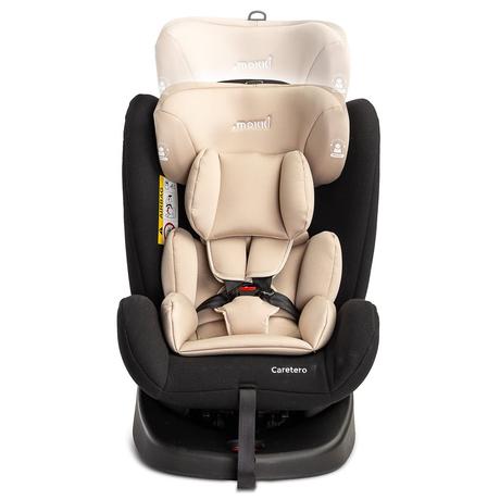 Detská autosedačka mokki 2019-0-36kg, 