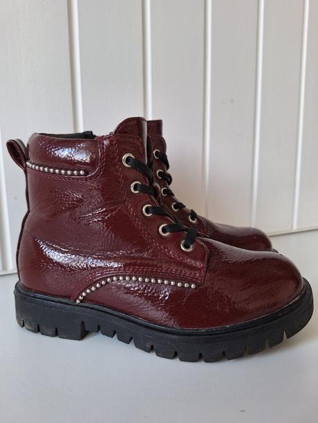 Prechodne cizmicky reserved, reserved,31