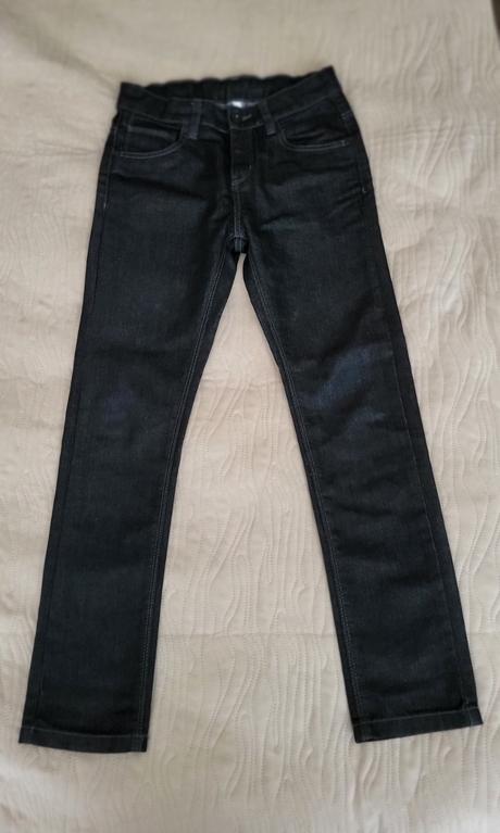 Rifle velk. 140, c&a,140