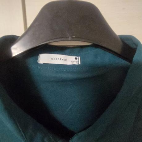 Elegantna bluzka, reserved,44