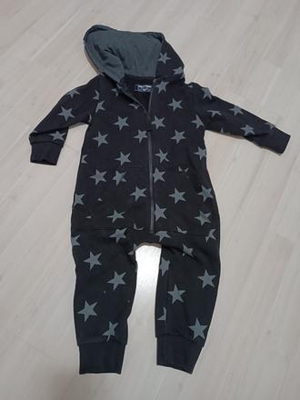 Overal next, next,80