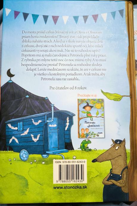 Petronela jabĺčková 2., 