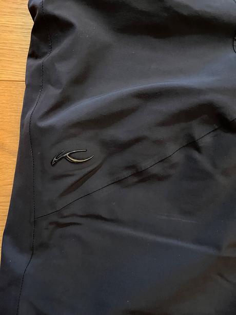 Lyžiarske nohavice kjus, s