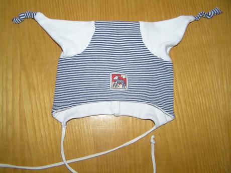 Ciapočka s rohami, elo melo,68