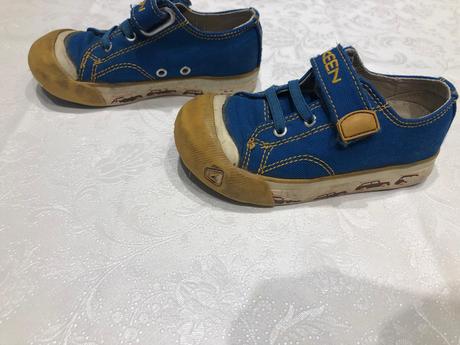 Tenisky keen, keen,26