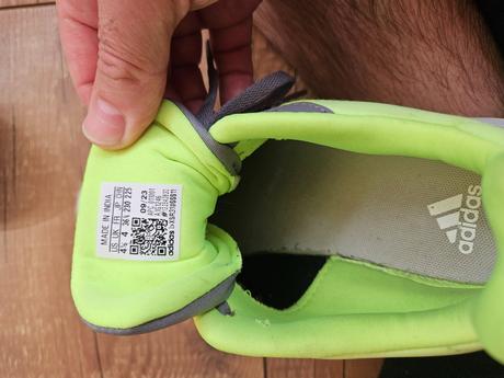 Tenisky adidas tensaur run, adidas,36