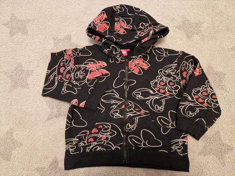 Mikina minnie, pepco,122