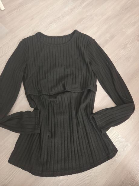 Tricko na dojcenie, m