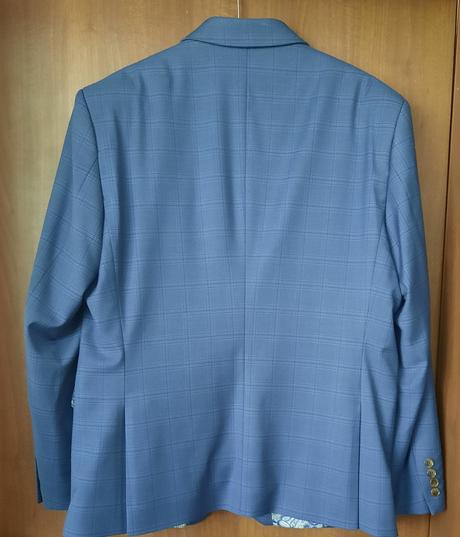 Pánske sako + nohavice, 50