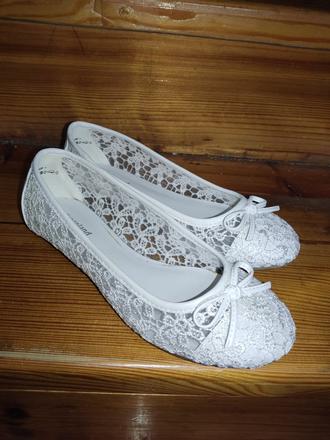 Balerínky, graceland,36