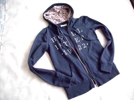 Mikina, hollister,s