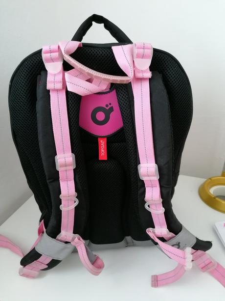 Školská taška topgal,