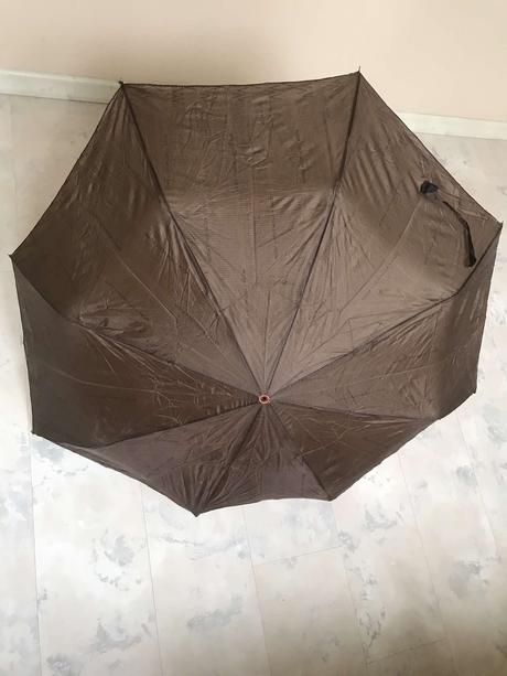 Vkusný skladací dáždnik, 