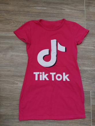 Šaty č.116-122, 116