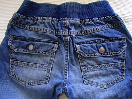 Rifle pre chlapca v.122, reserved,122