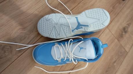 Jordan tenisky, air jordan,39