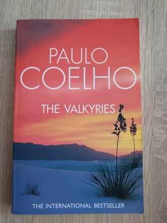 Paulo coelho - the valkyries, 
