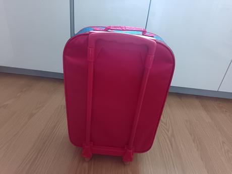 Detský kufor marwel, 