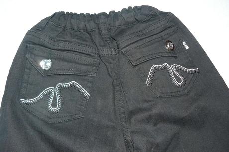 Nohavice 134/140, 134