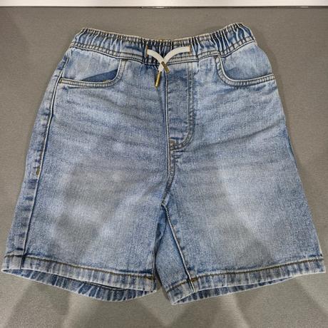 Kraťasy chapter young, chapter young,134