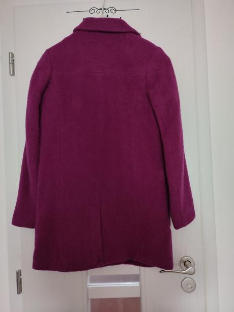 Kabátik xxs, h&m,32