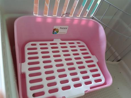 Klietka,peletky,vybava/8ks/-zakrs.kralik,morca..., 