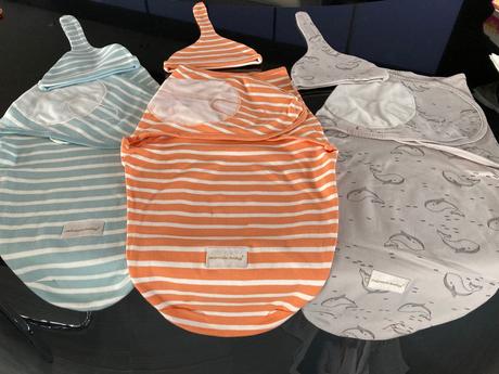 Ulitka s čiapočkou, 3-6m,