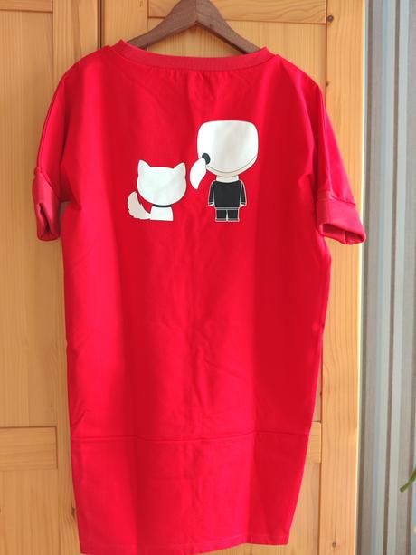 Karl lagerfeld originál moderné šaty 14r./xs, xs