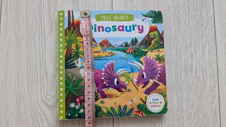 Dinosaury - prvé objavy, 