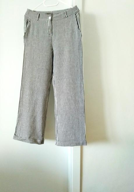 Padavé nohavice, 36