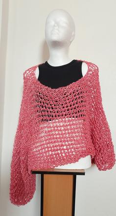 Oversize sveter,