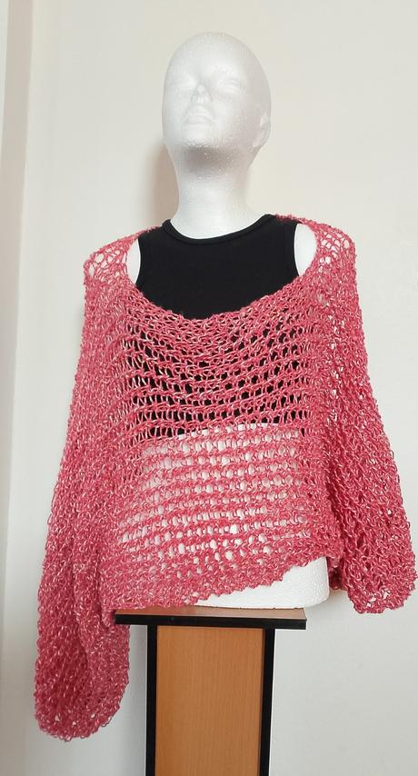 Oversize sveter,