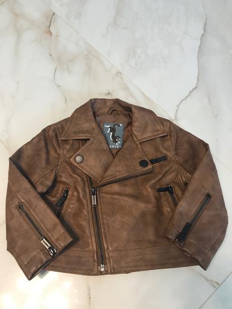 Reserved kožák, reserved,86